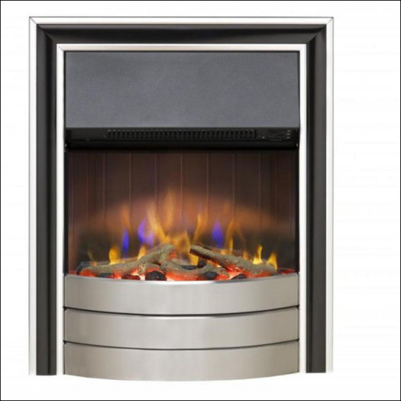 Dimplex Skeldon 3D Inset Electric Fire