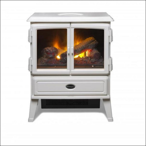 Dimplex Auberry Electric Stove