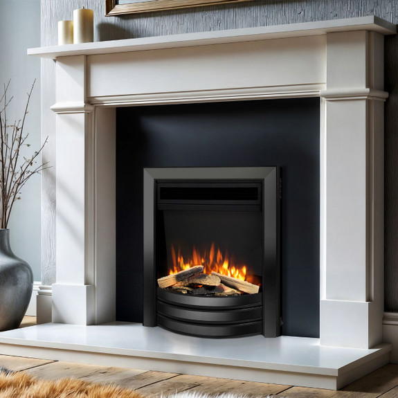 Flavel Proflame Autograph Inset Electric Fire