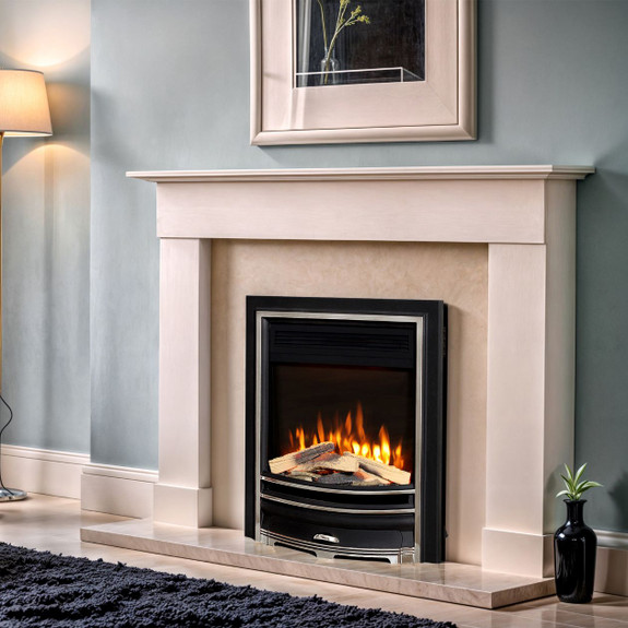 Flavel Proflame Arcadia Inset Electric Fire
