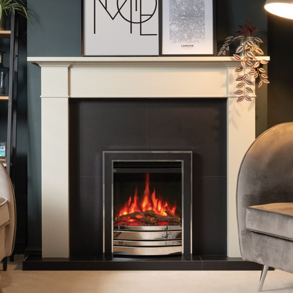 FireFX Amara Inset Electric Fire