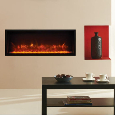 Gazco Radiance 85R inset electric fire