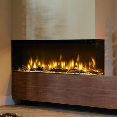 Dimplex Ignite Bold Built In Electric Fire