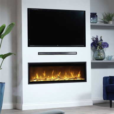 Dimplex Ignite Evolve 100 Built In Electric Fire