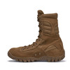 Belleville Sabre C333 coyote hot weather assault boot.