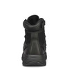 Belleville MAXX 6Z Black 6" Maximalist Side-Zip Boot
