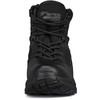 Belleville MAXX 6Z Black 6" Maximalist Side-Zip Boot