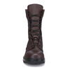 Belleville 339 ST brown US Navy & USMC steel toe aviator boot.