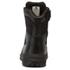 Belleville Spear Point BV918ZWPCT black waterproof composite toe side zip boot.