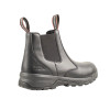 Belleville BV911 Black Spear Point Station Boot
