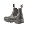 Belleville BV911 Black Spear Point Station Boot