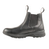 Belleville BV911 Black Spear Point Station Boot