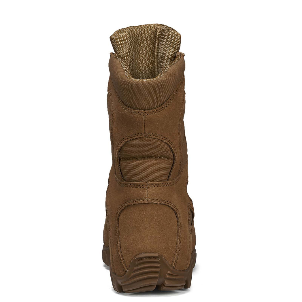 Belleville TR550 Khyber hot weather multi-terrain boot.