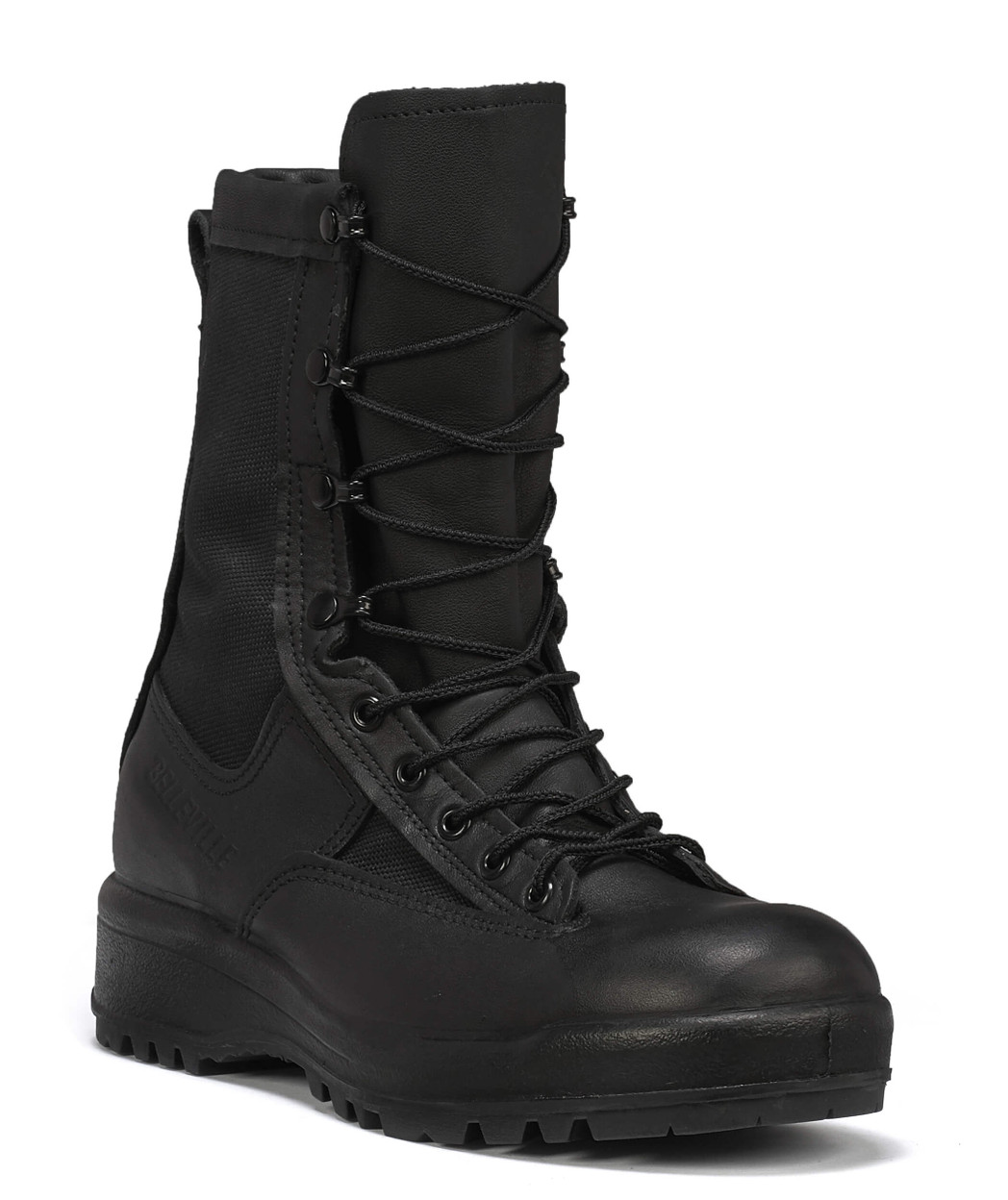 Belleville 770 waterproof 200g insulated flight & combat boot.