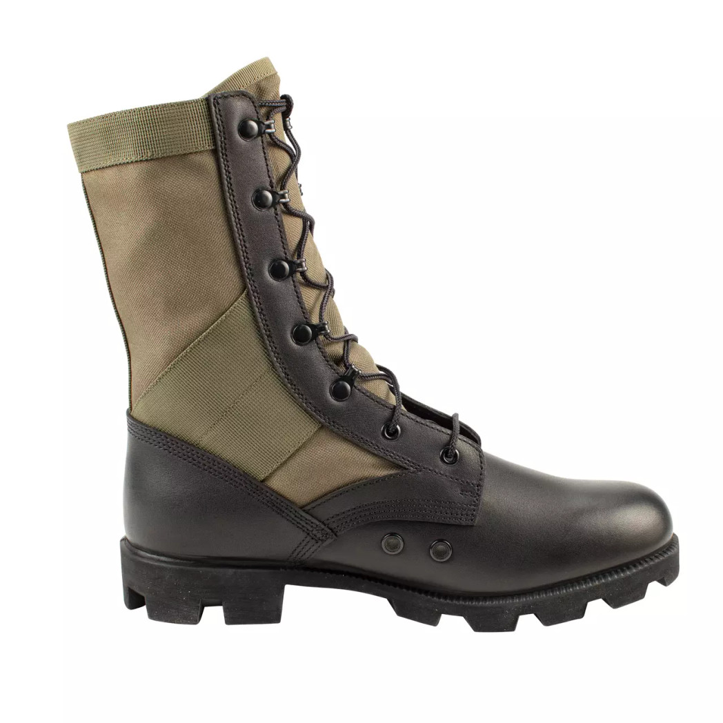 Belleville BV503PR Canopy olive drab puncture resistant jungle boot