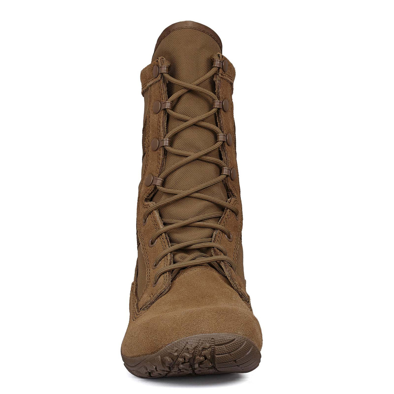 Belleville TR105 MiniMil Coyote Minimalist Tactical Boot