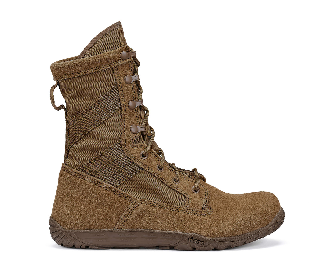 Belleville TR105 MiniMil Coyote Minimalist Tactical Boot