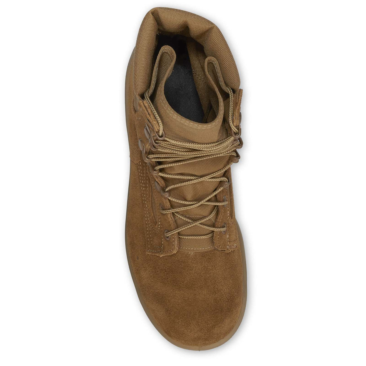 Belleville C390 Coyote Hot Weather Combat Boot