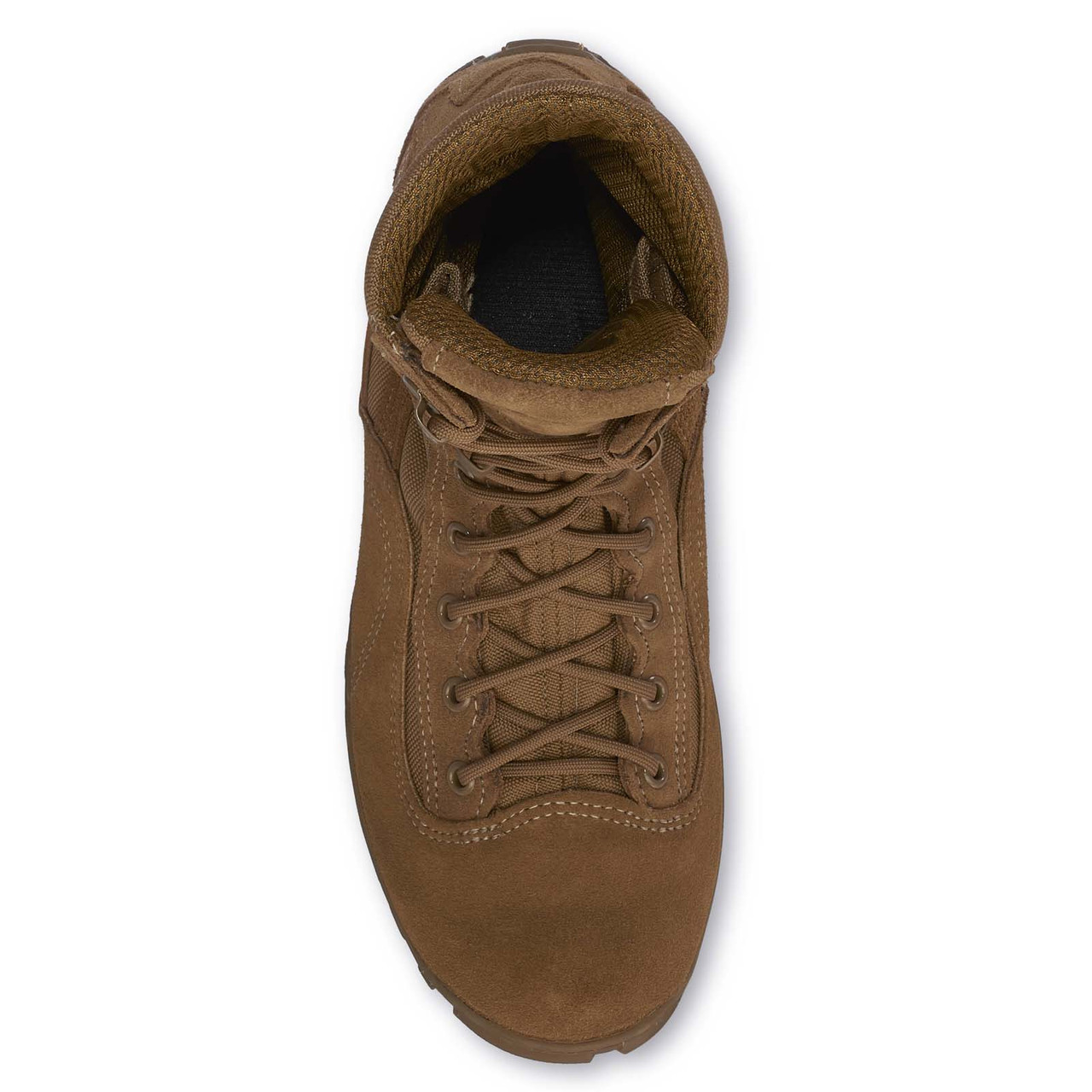 Belleville Sabre C333 Hot Weather Hybrid Assault Boots Coyote Brown 11R AR 670-1 Amazon.com: Belleville Hot Weather Military Boots, Assault  main image 3