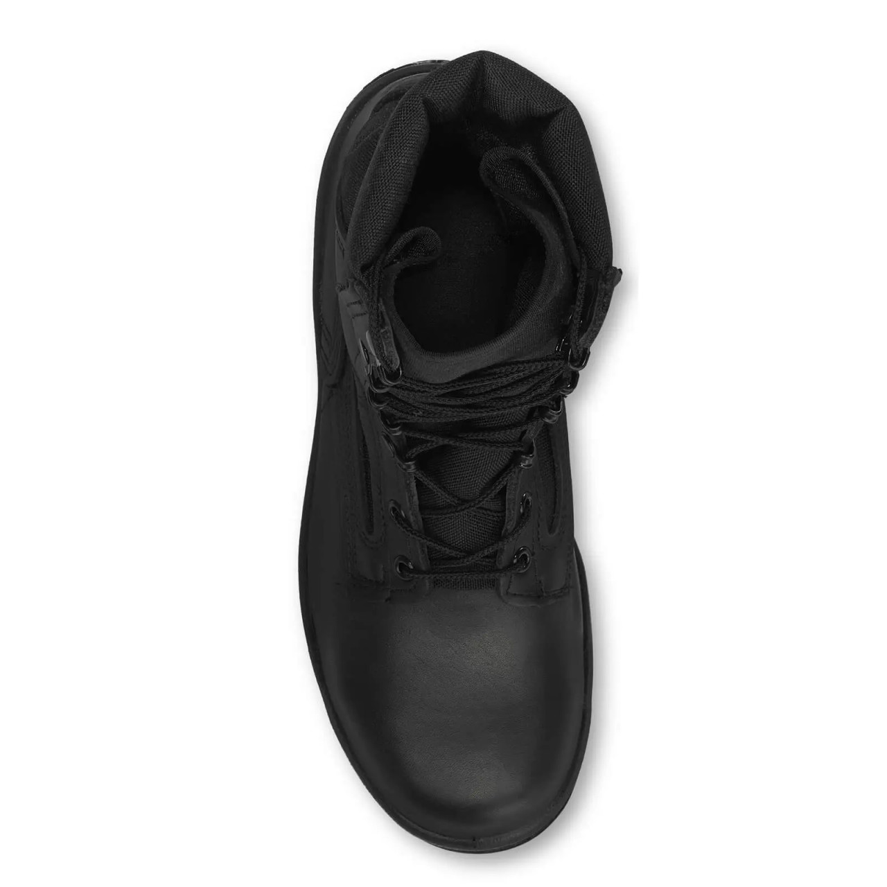 Belleville 300 TROP ST Black Hot Weather Steel Toe Boot