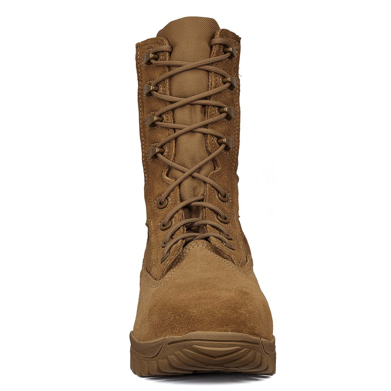 Belleville C312 ST Coyote Hot Weather Steel Toe Boot