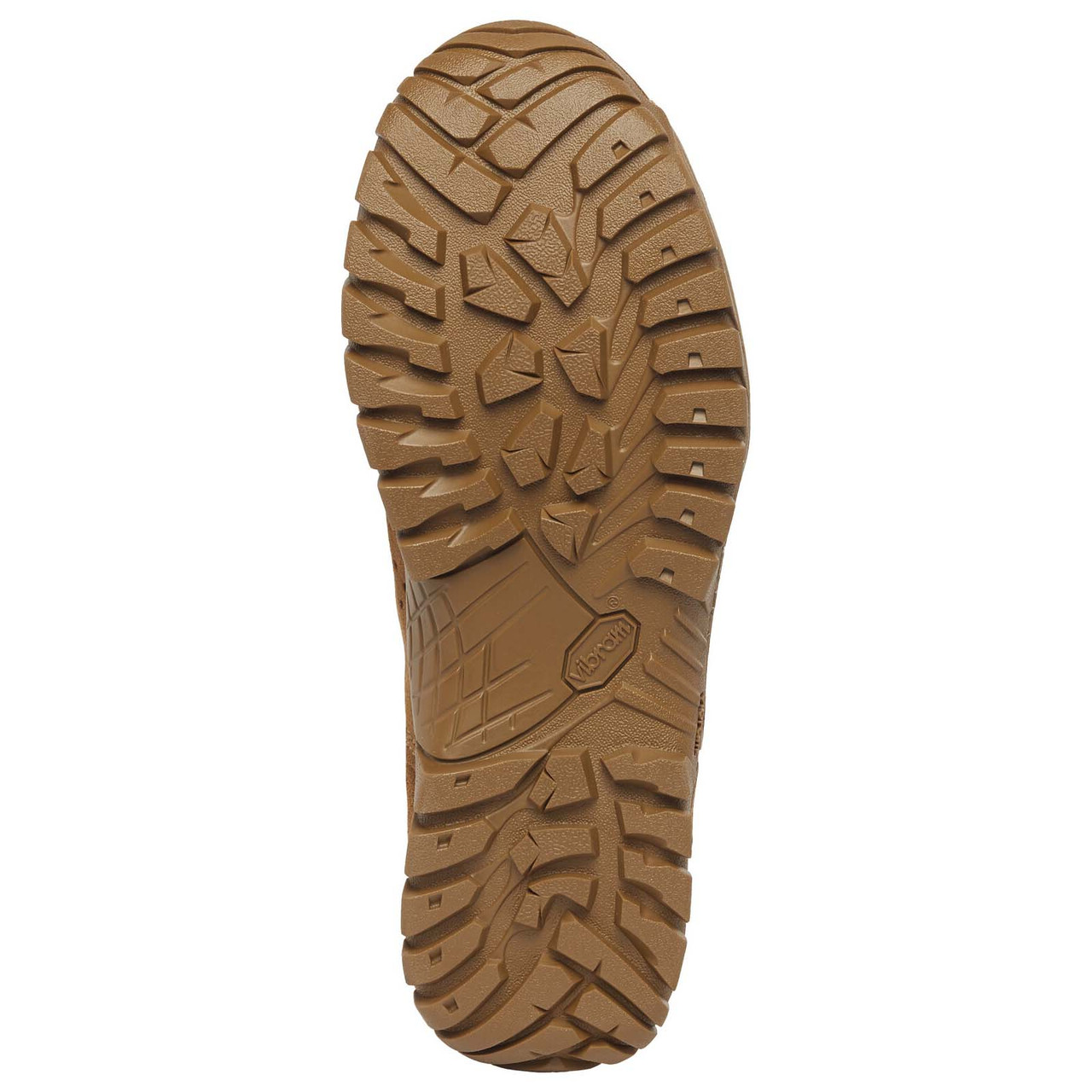 Belleville C312 ST Coyote Hot Weather Steel Toe Boot