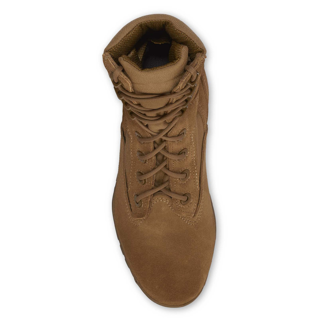 Belleville C312 ST Coyote Hot Weather Steel Toe Boot