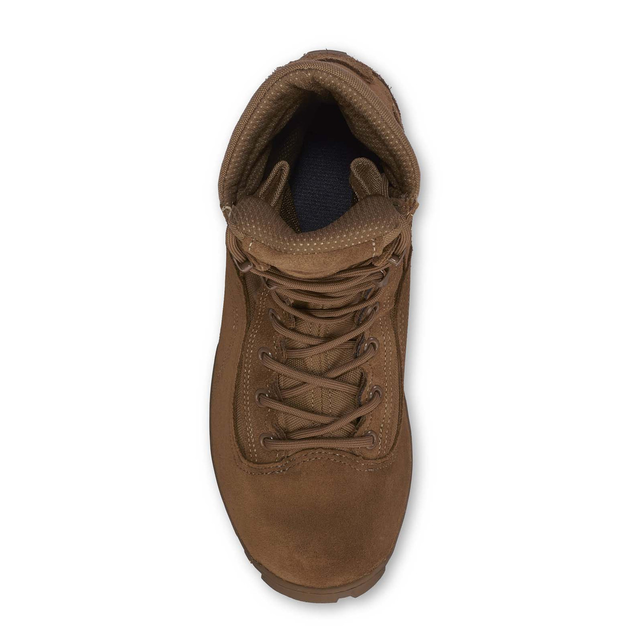 Belleville 533 Sabre Coyote Hot Weather Hybrid Assault Boot