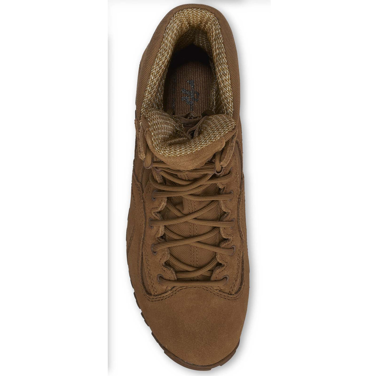 Belleville TR550 Khyber Coyote Hot Weather Multi-Terrain Boot
