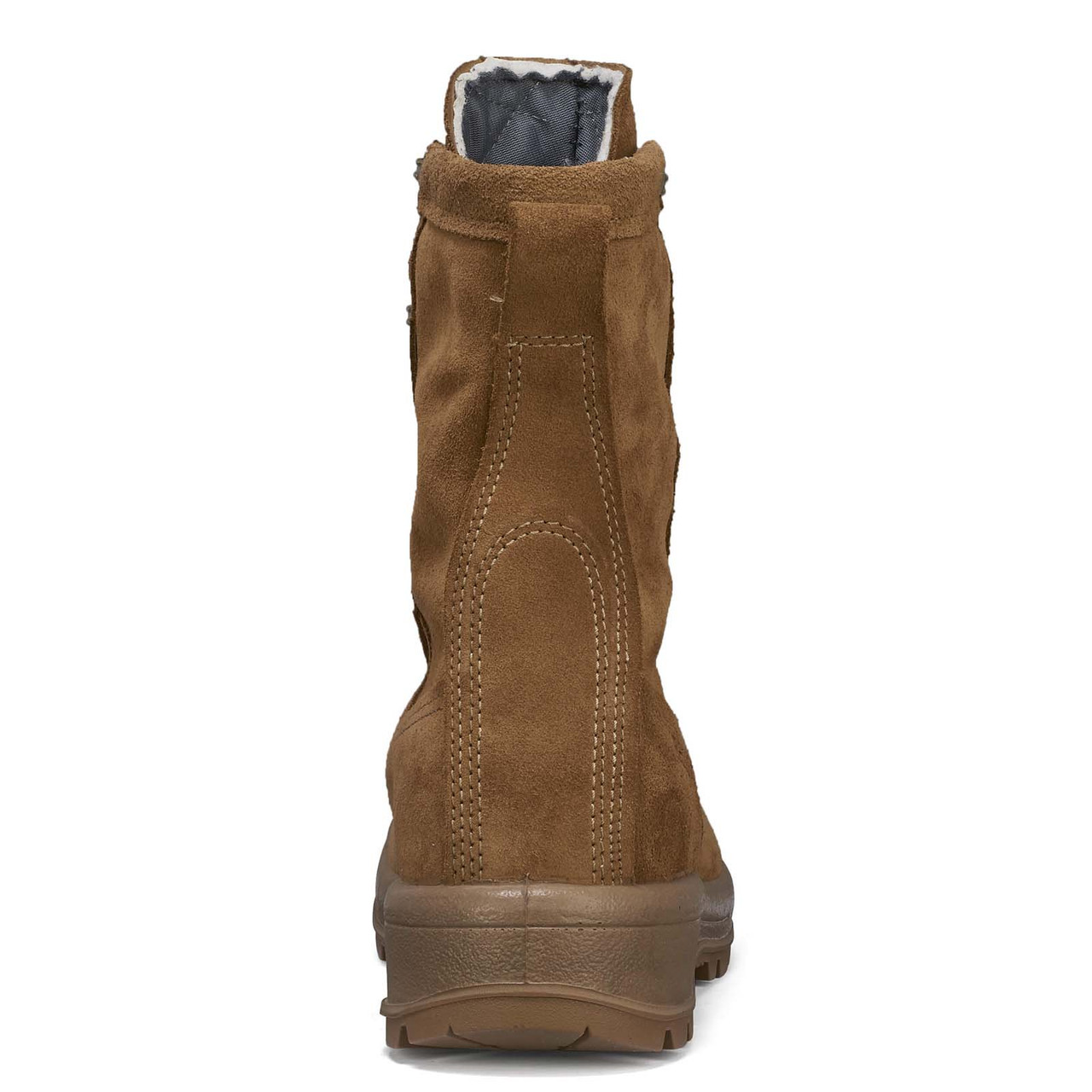 Belleville C775ST Coyote Insulated Steel Toe Waterproof Boot