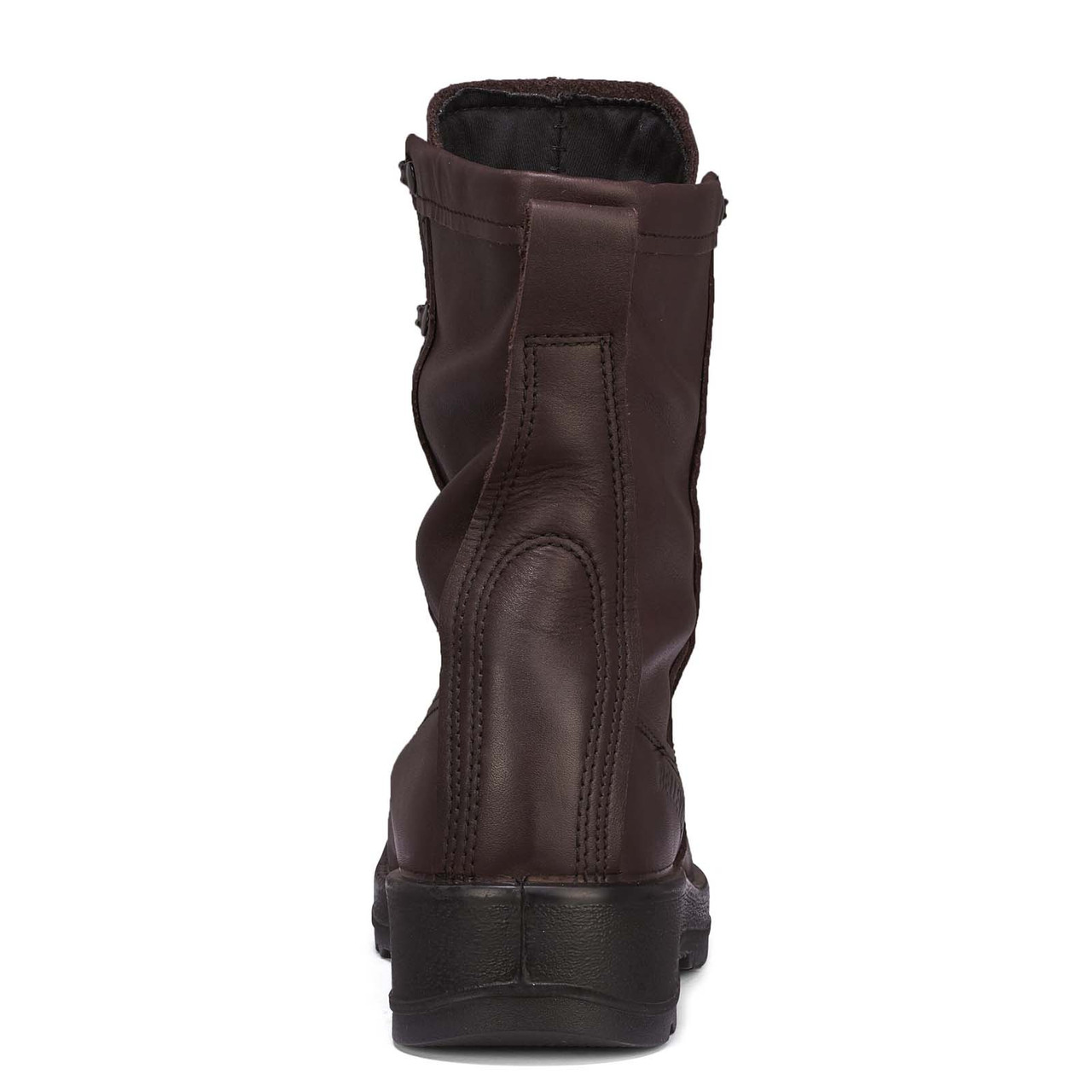 Belleville 330 ST Brown Wet Weather Steel Toe Flight Boot