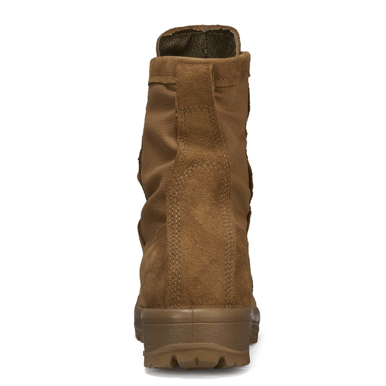 Belleville C790 Coyote Waterproof Flight Combat Boot