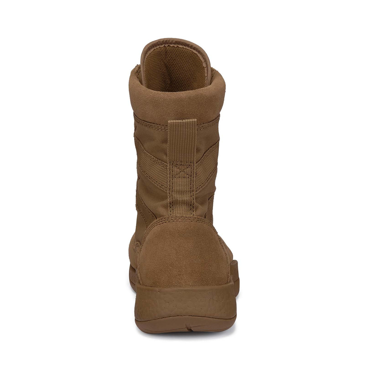 Belleville AMRAP Athletic Field Combat Boots Mens Size 10.5 Coyote Brown Shoes Belleville Men main image 4