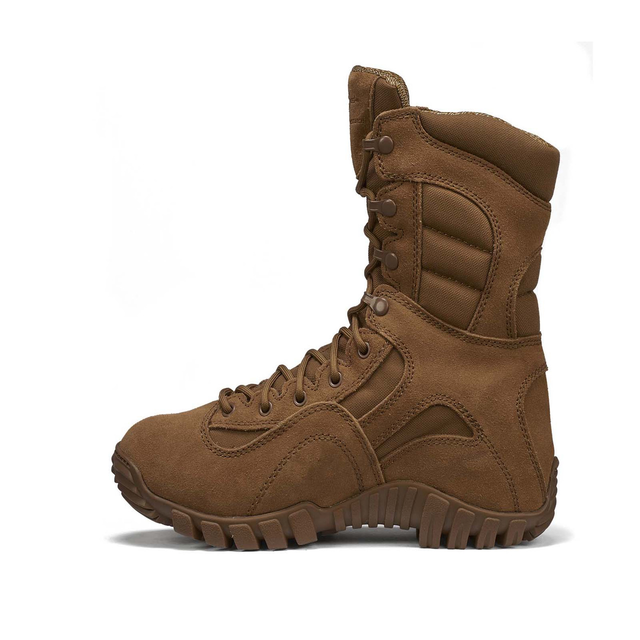 Belleville TR550WPINS Khyber WP 400g Boot - Extra $30 Off