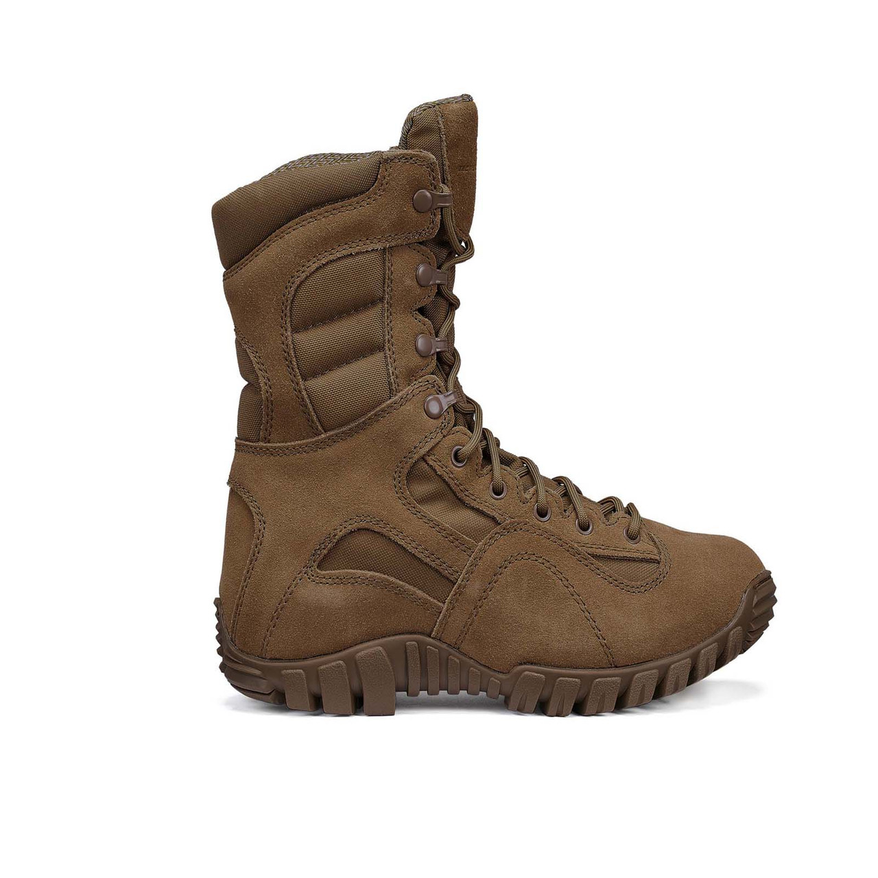 Belleville TR550WPINS Coyote Khyber Waterproof Insulated Boot