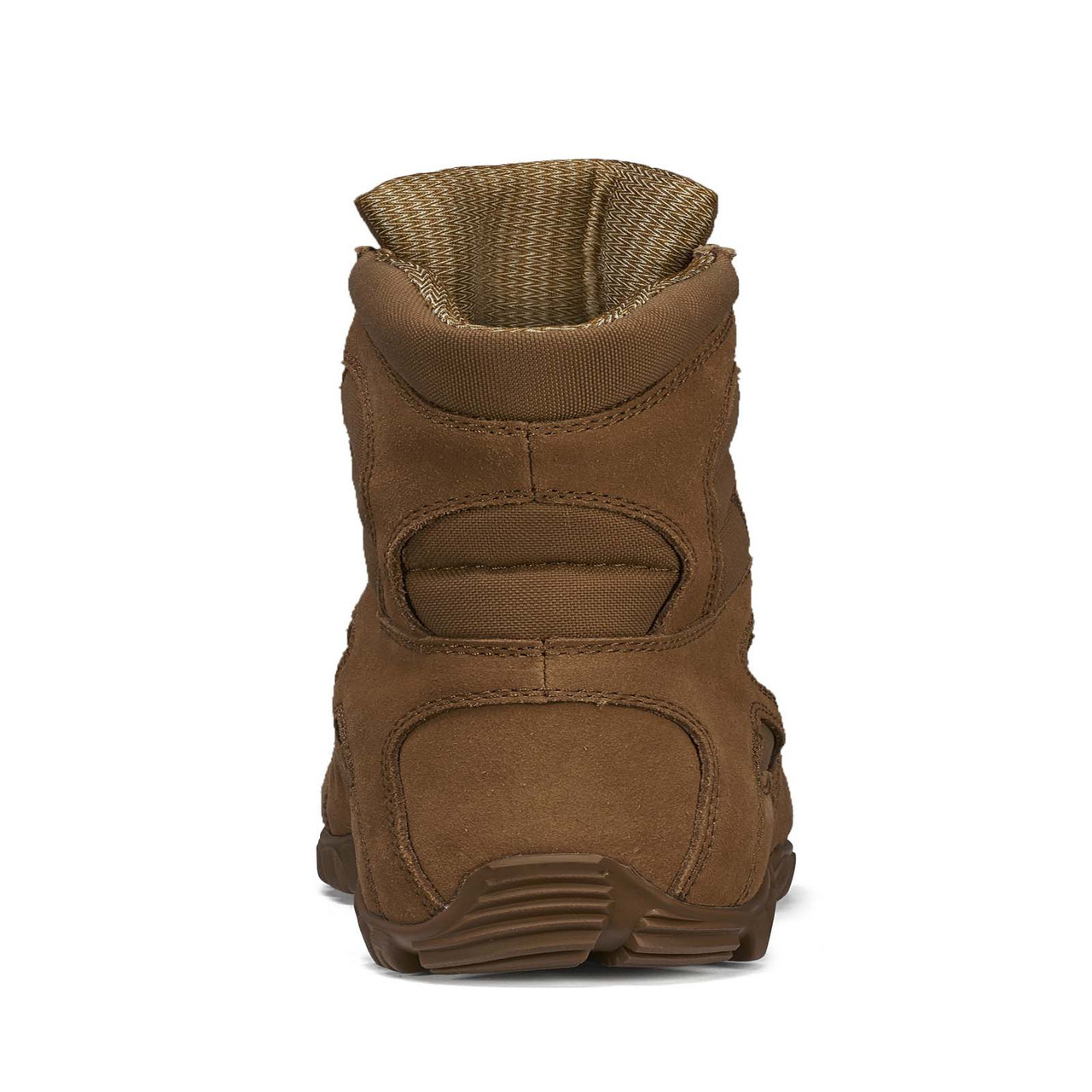 Belleville TR550WPINS Khyber Coyote Waterproof Insulated Boot