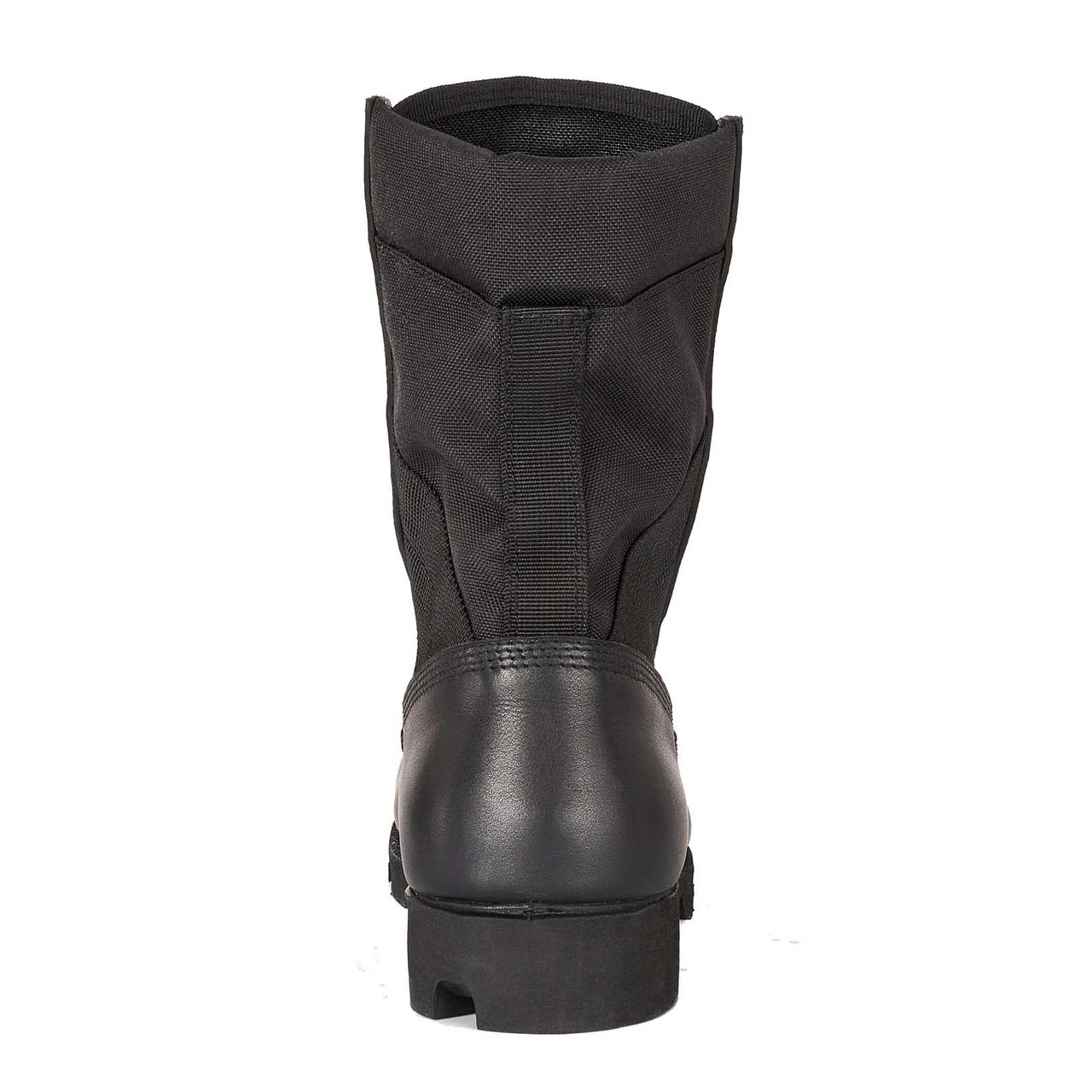 Belleville BV903PR Canopy Black Jungle Boot - Extra $10 Off