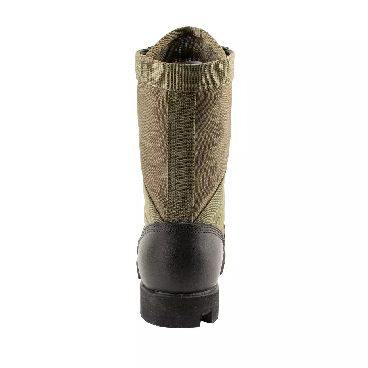 BELLEVILLE Genuine Boots 防水オリーブ 25cm