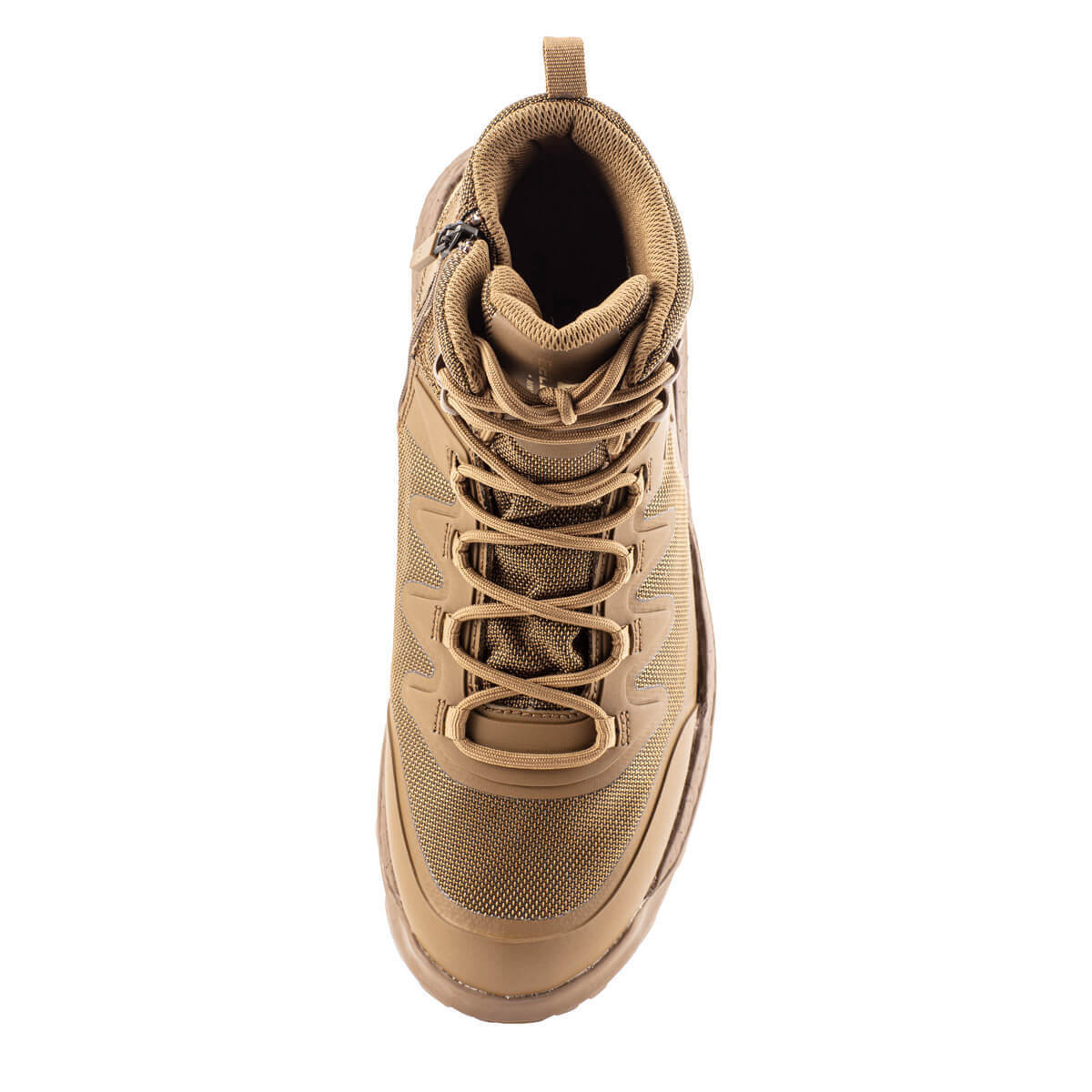 Belleville BV570ZWPT AMRAP Vapor Coyote SZ Waterproof Boot