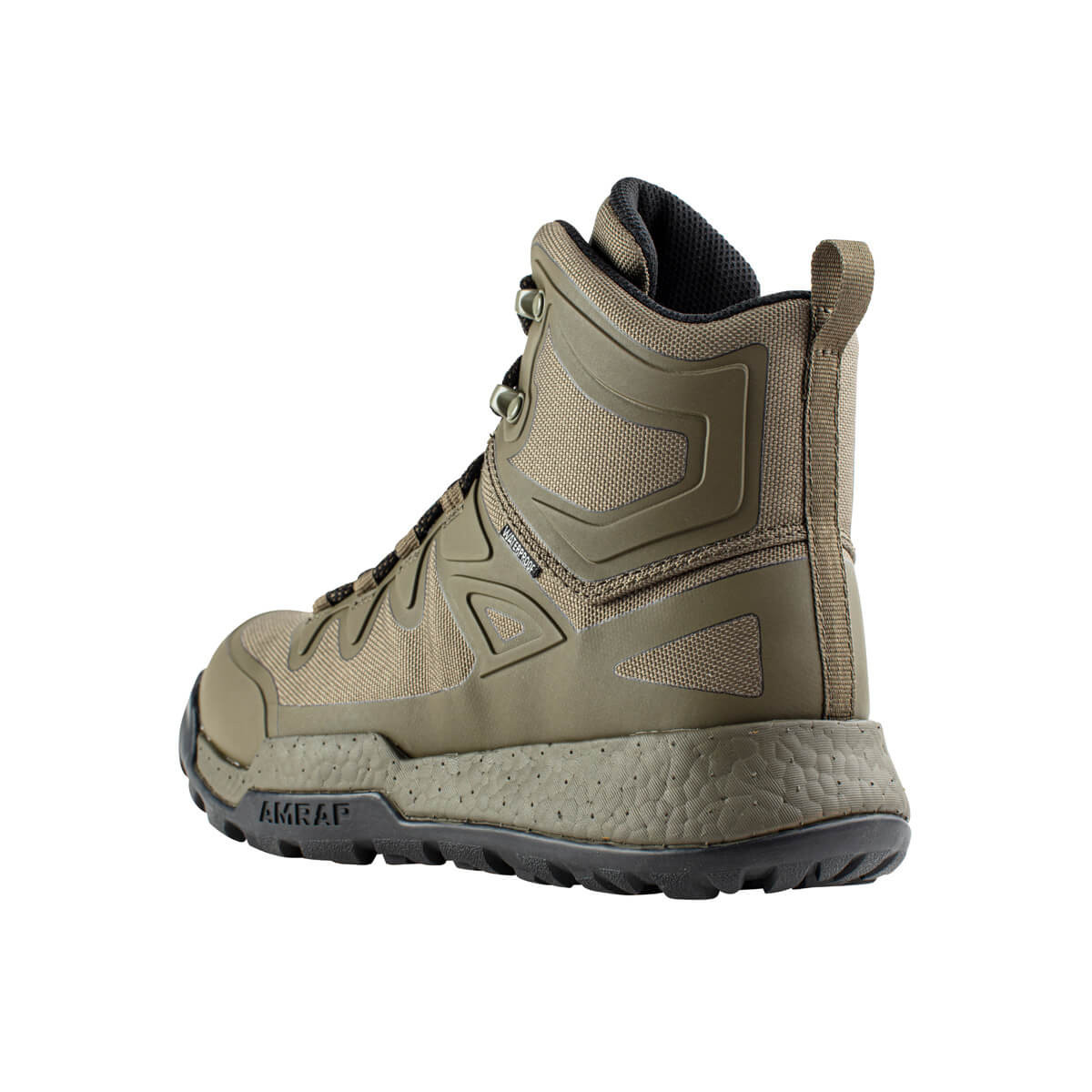 Belleville BV670WPT AMRAP Vapor Ranger Green Waterproof Boot