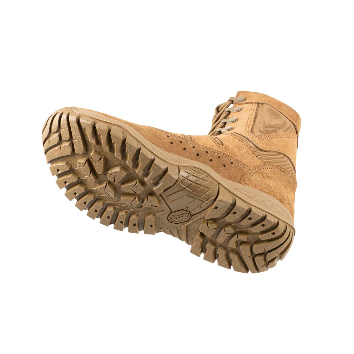 Belleville MXG Flyweight Hot Weather Tactical Steel Toe Boot