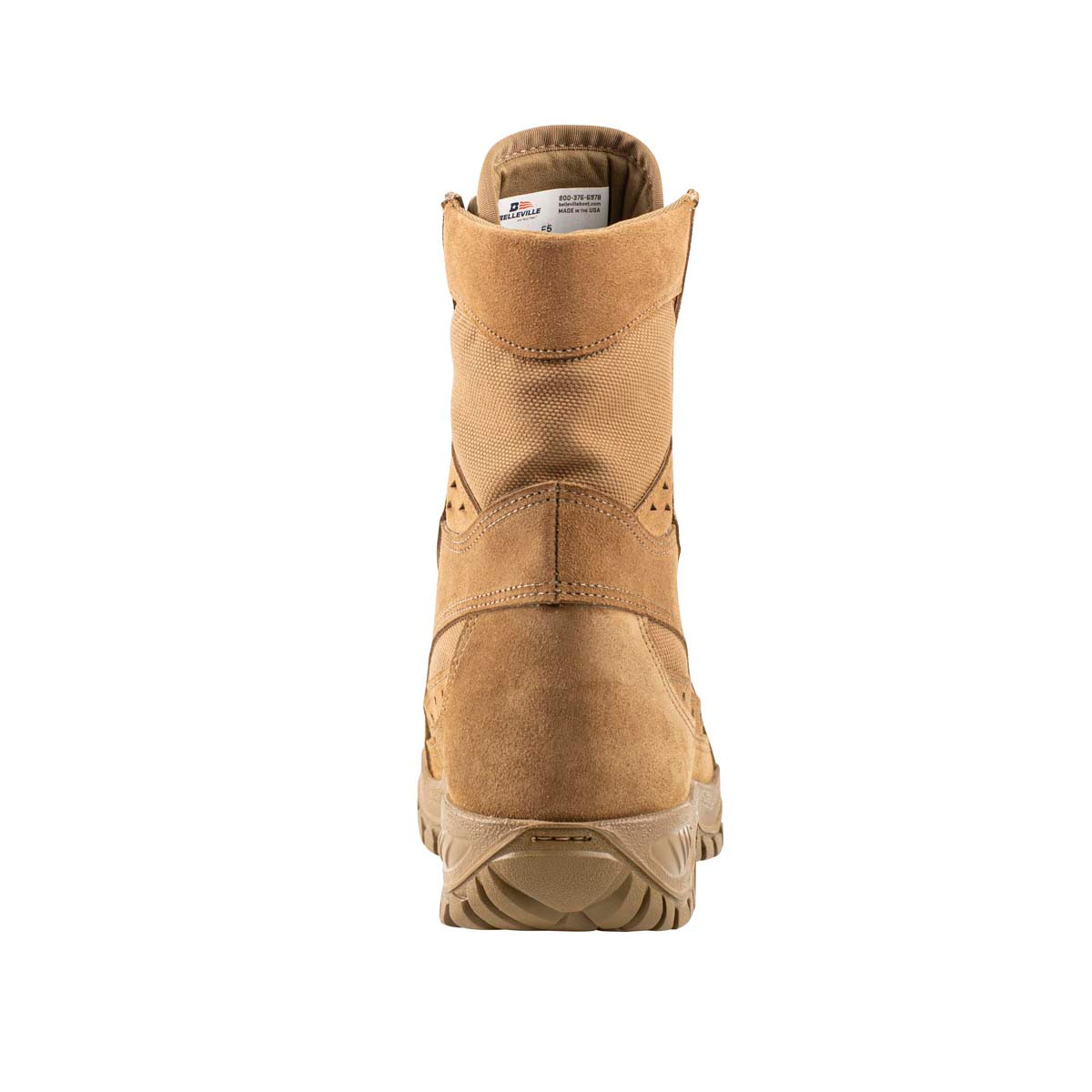 Belleville FX2 Coyote Flyweight Flight and Combat Boot