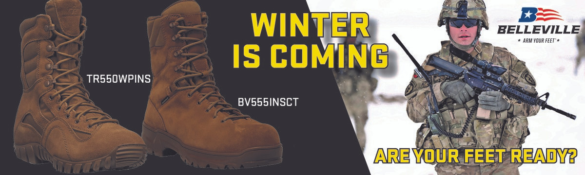 Belleville Boot Shop - Discount 