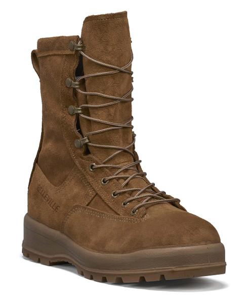 Belleville Military GICB Boots Gore Tex Vibram Combat