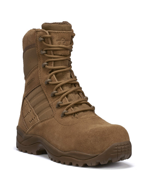 Belleville C312 ST Coyote Hot Weather Steel Toe Boot