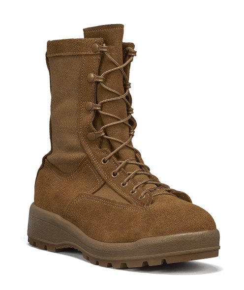 Belleville BV903PR Canopy Black Jungle Boot - Extra $10 Off