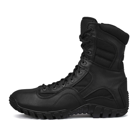 Belleville TR960Z Khyber hot weather side zip boot.