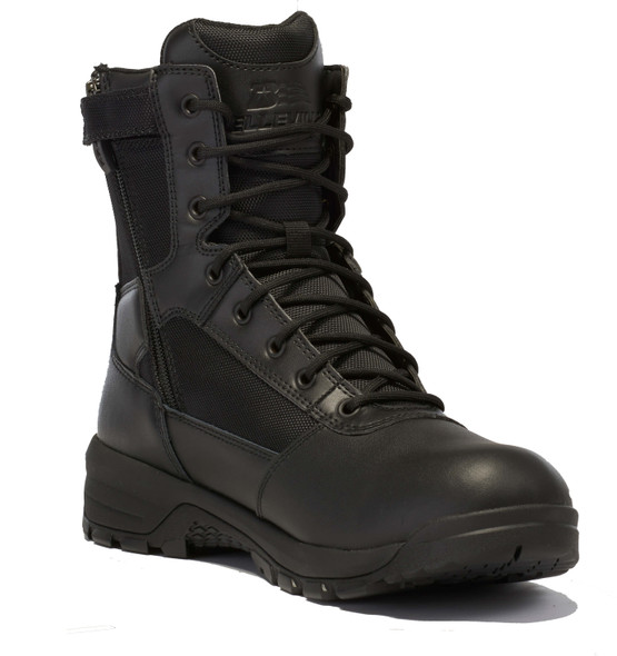 Belleville Side Zip Boots | Military, Tactical & Duty Boots