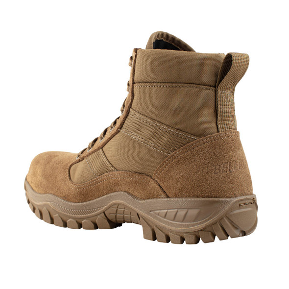 Belleville Steel Toe Boots