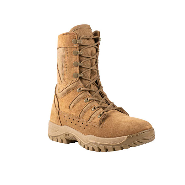 Belleville MXG Flyweight HW Tactical Steel Toe Boot